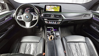 BMW 6-SERIES GT G32 2019