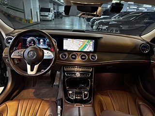 MERCEDES BENZ CLS-CLASS C257 2019