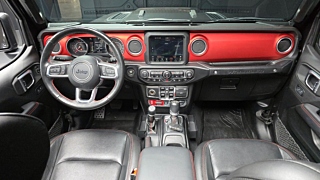 JEEP WRANGLER JL 2020