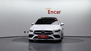 MERCEDES BENZ CLA-CLASS C118 2023