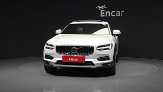 VOLVO V90 CROSS COUNTRY 2021
