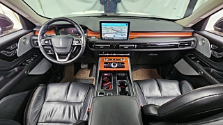 LINCOLN AVIATOR 2019