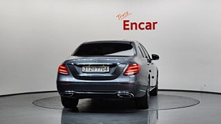 MERCEDES BENZ E-CLASS W213 2020