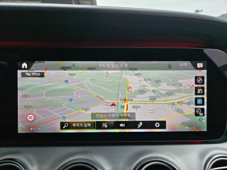 MERCEDES BENZ E-CLASS W213 2020