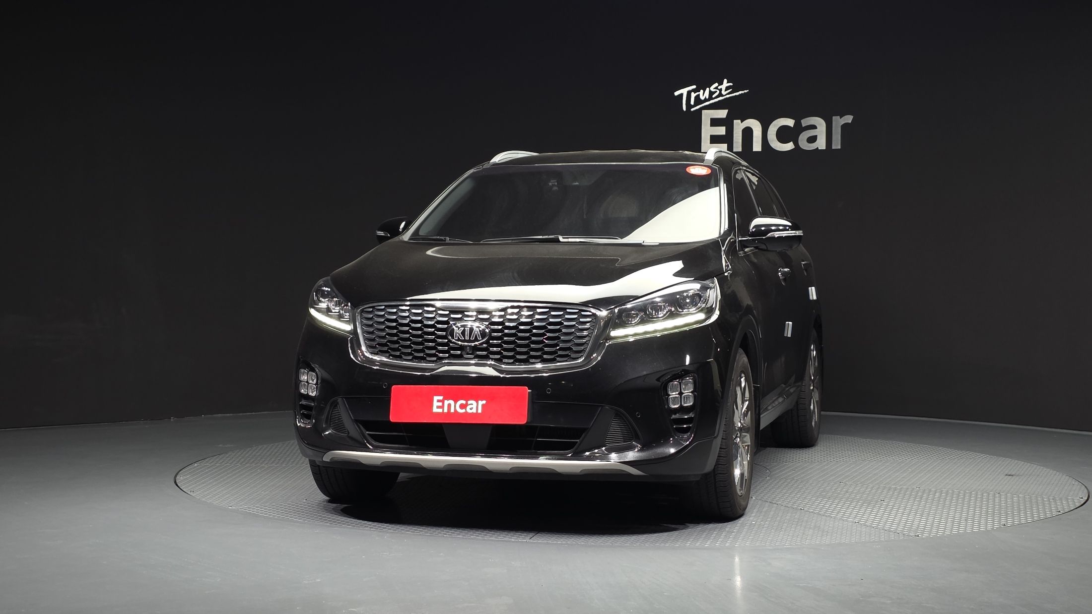 KIA SORENTO 2018