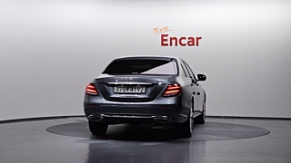 MERCEDES BENZ E-CLASS W213 2020