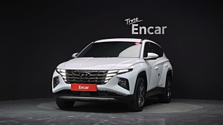 HYUNDAI TUCSON HYBRID NX4 2020