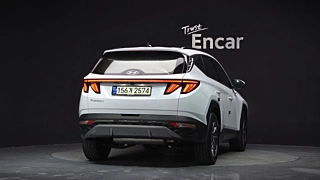 HYUNDAI TUCSON HYBRID NX4 2020