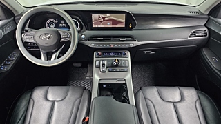 HYUNDAI PALISADE 2020