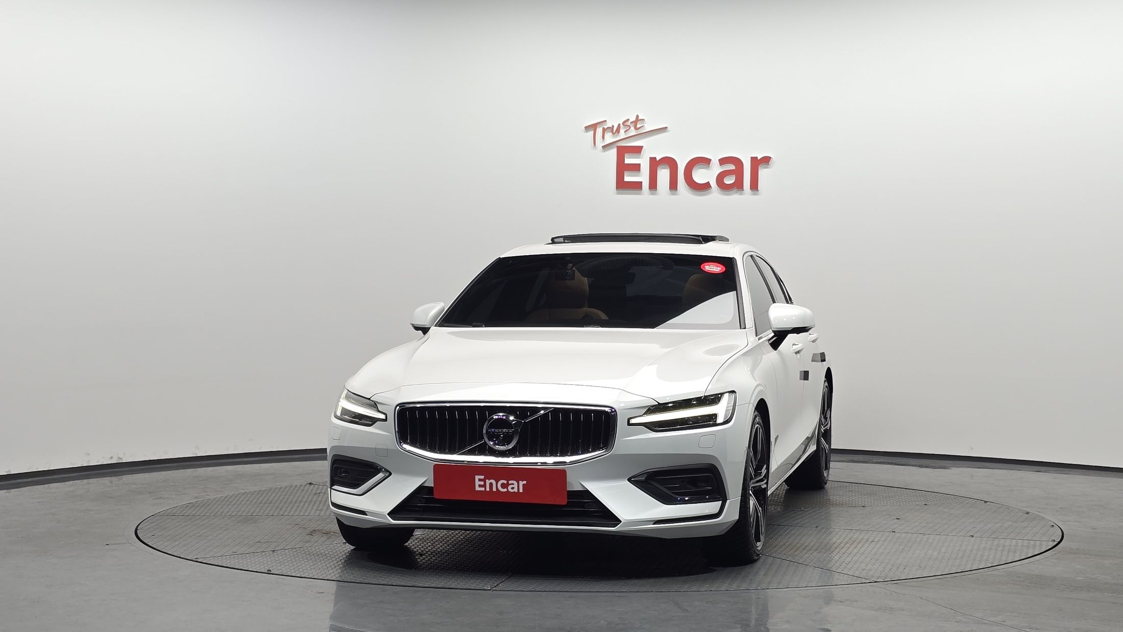 VOLVO S60 2019