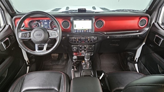 JEEP WRANGLER JL 2019