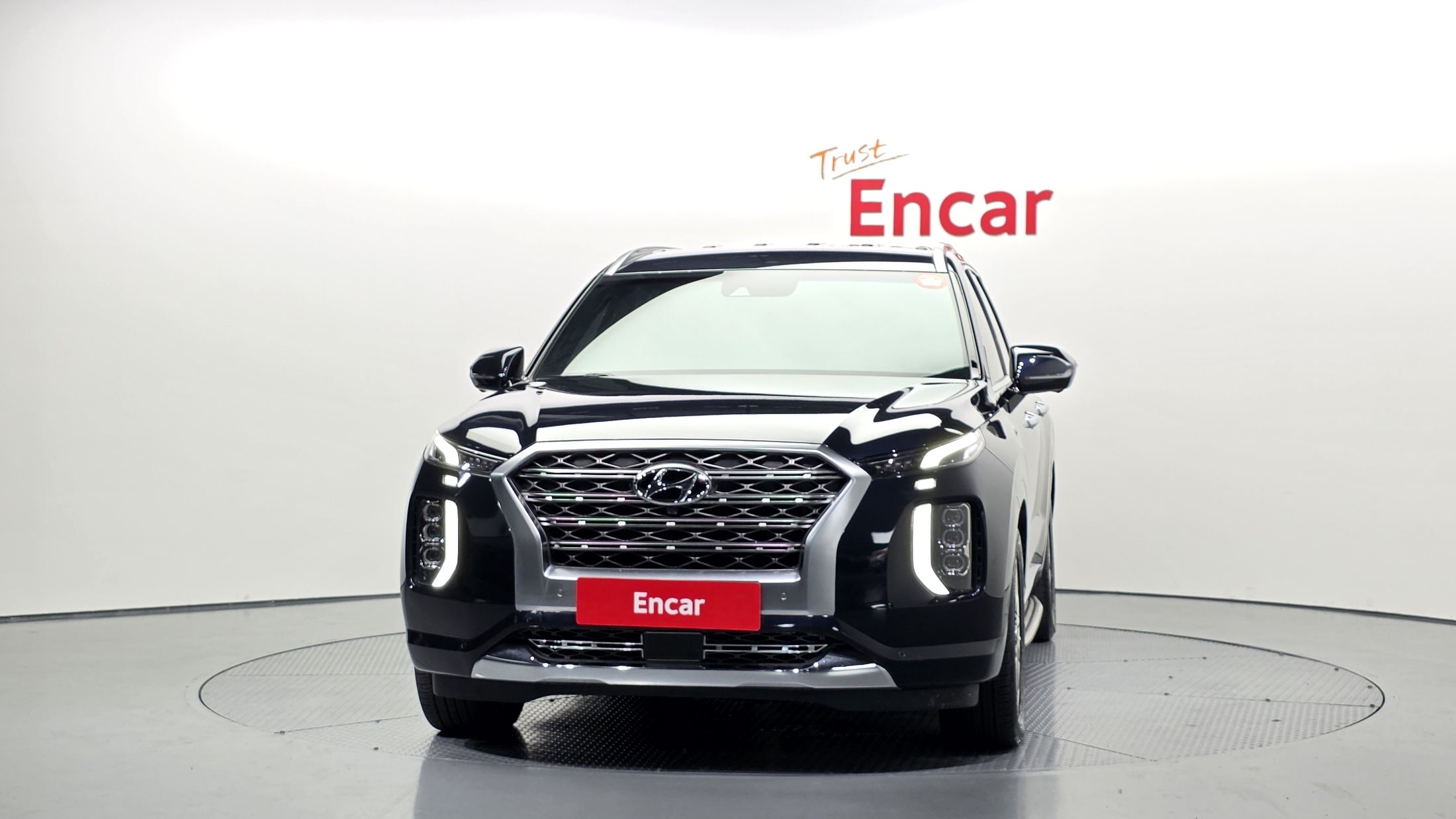 HYUNDAI PALISADE 2020