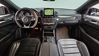 MERCEDES BENZ GLE-CLASS W167 2019