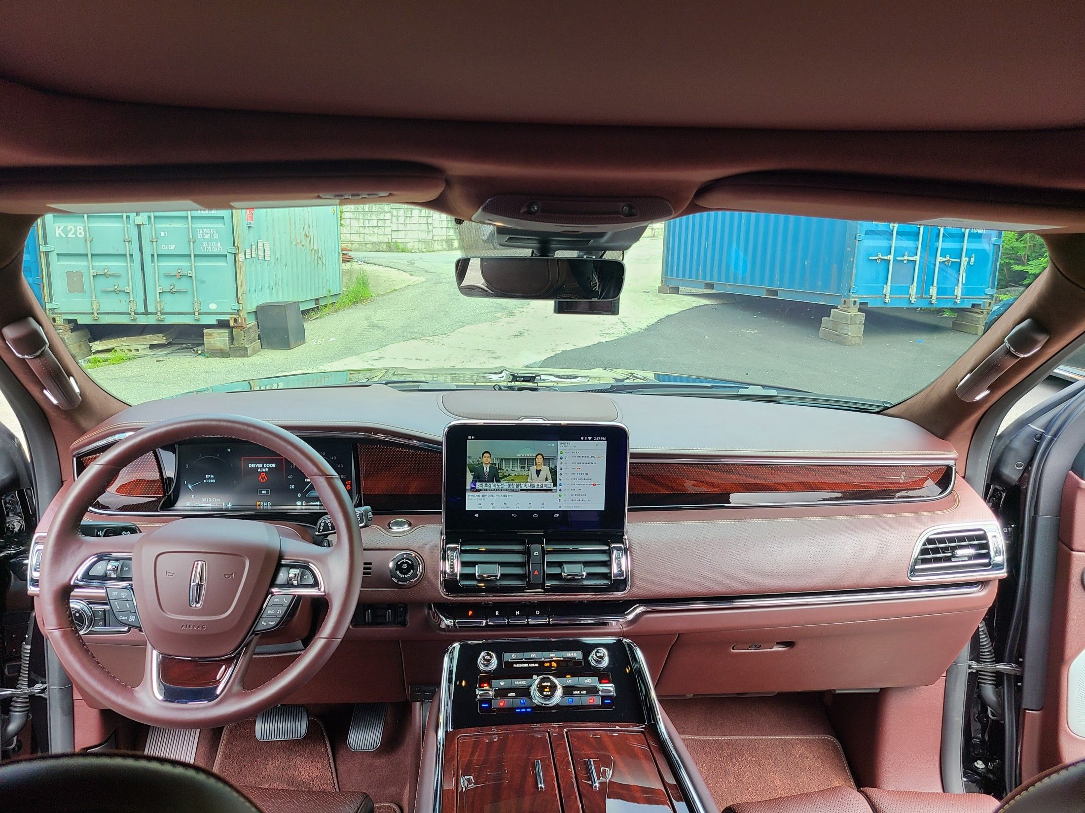 LINCOLN NAVIGATOR 2019
