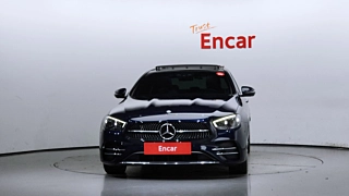 MERCEDES BENZ E-CLASS W213 2020