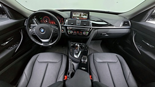 BMW 3-SERIES GT F34 2019