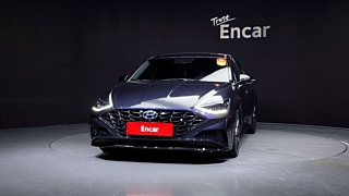 HYUNDAI SONATA DN8 2019