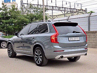 VOLVO XC90 2018