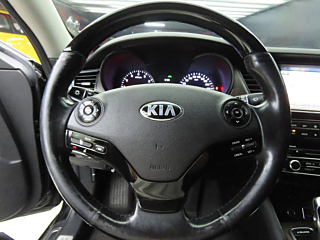 KIA K9  3.3 GDI Noblesse 2012