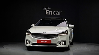KIA K7 2017
