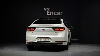 KIA K7 2017
