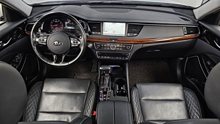 KIA K7 2017
