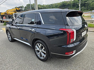 HYUNDAI PALISADE 2019
