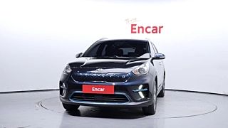 KIA NIRO EV 2018