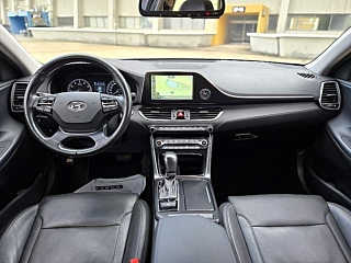 HYUNDAI GRANDEUR IG 2018