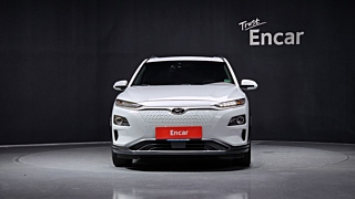 HYUNDAI KONA ELECTRIC 2018