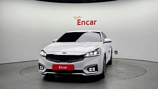 KIA K7 2019
