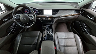 KIA K7 2019
