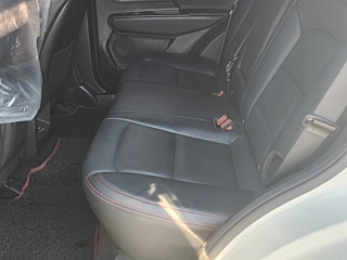 SSANGYONG KORANDO BEAUTIFUL 2020