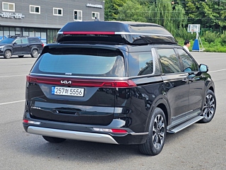 KIA CARNIVAL 2023