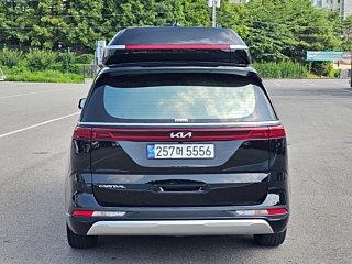 KIA CARNIVAL 2023