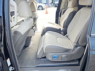 KIA CARNIVAL 2023