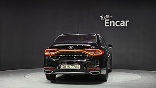 HYUNDAI GRANDEUR IG 2018