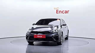 KIA K3 2018