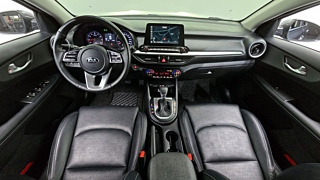 KIA K3 2018