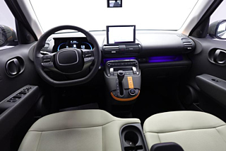 HYUNDAI CASPER 2022
