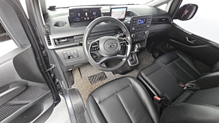 HYUNDAI STARIA 2021
