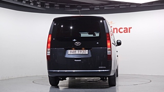 HYUNDAI STARIA 2021