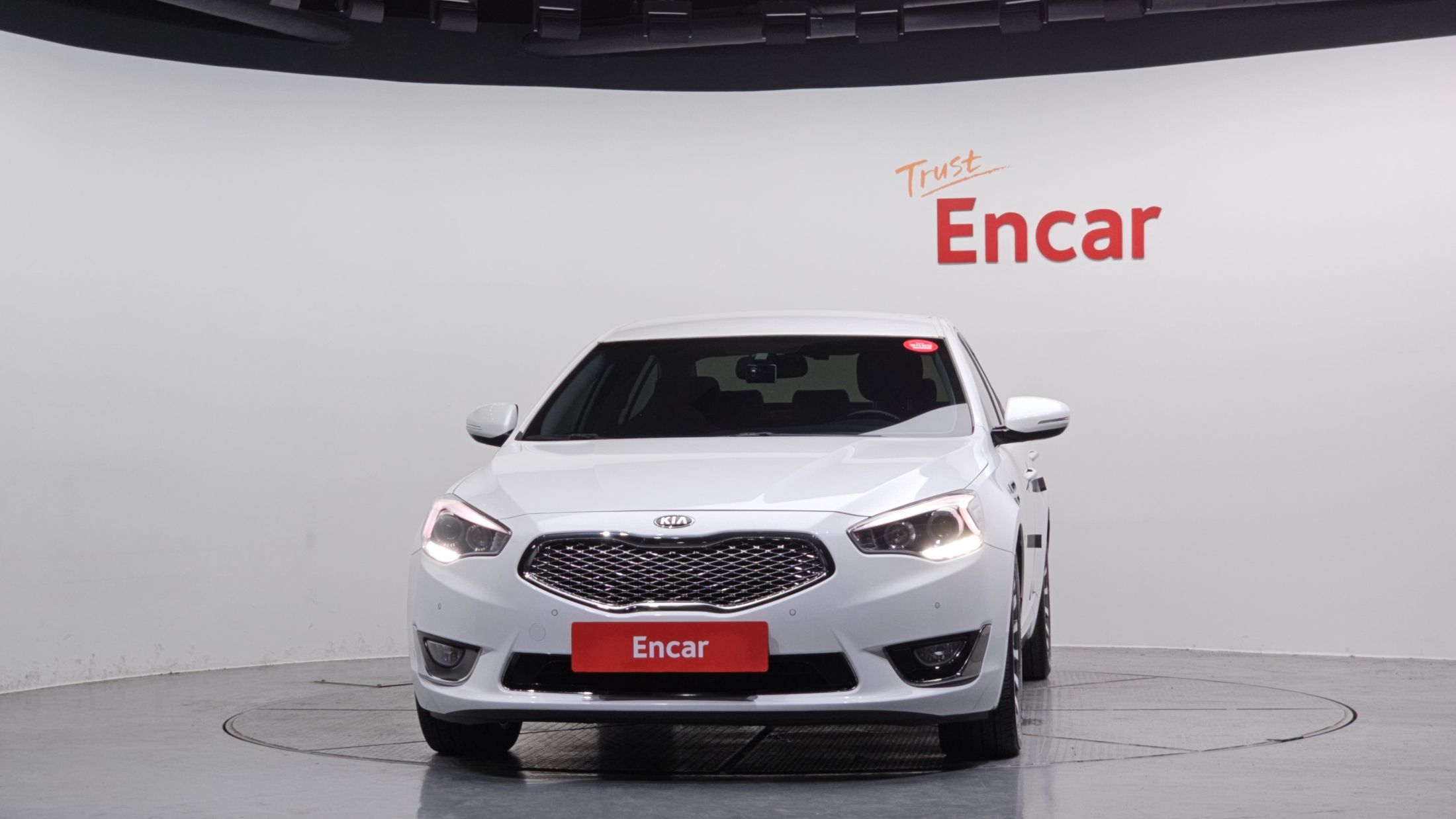 KIA K7 2015