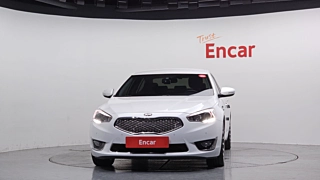 KIA K7 2015