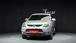 HYUNDAI VERACRUZ 2012