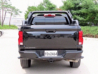 DAEWOO COLORADO  2024
