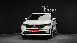 KIA SORENTO  2021