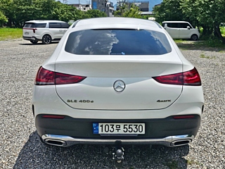 MERCEDES BENZ GLE-CLASS W167 2021