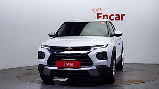 DAEWOO TRAILBLAZER 2020