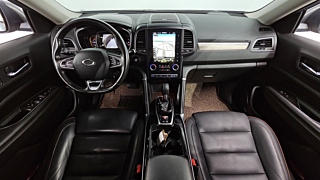 SAMSUNG QM6 2019
